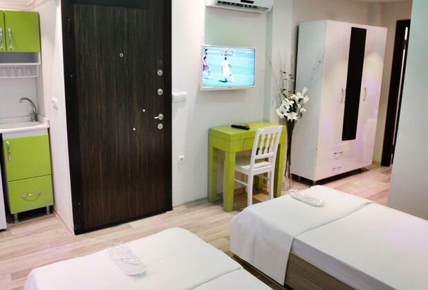 Balance Hotel Taksim - Görsel 4