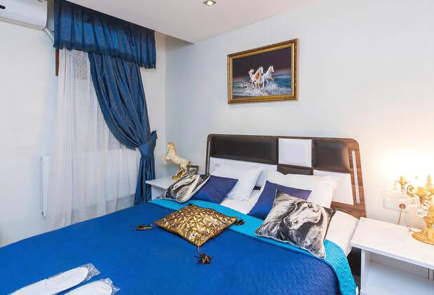 Balance Hotel Taksim - Görsel 5