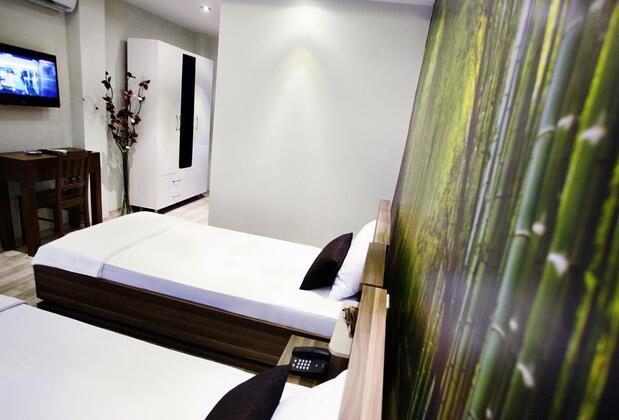 Balance Hotel Taksim - Görsel 39