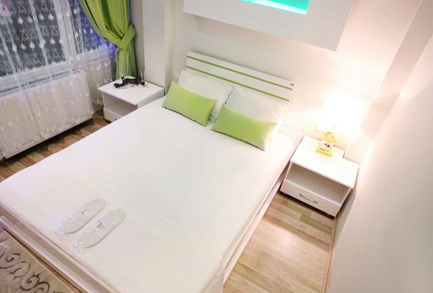 Balance Hotel Taksim - Görsel 6