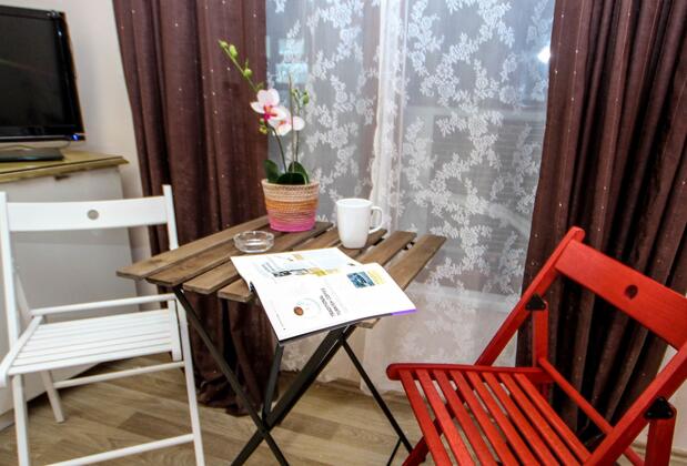 Mini House - Görsel 12