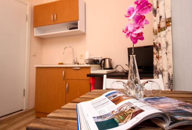 Mini House - Görsel 14