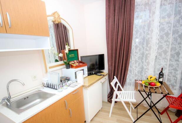 Mini House - Görsel 16