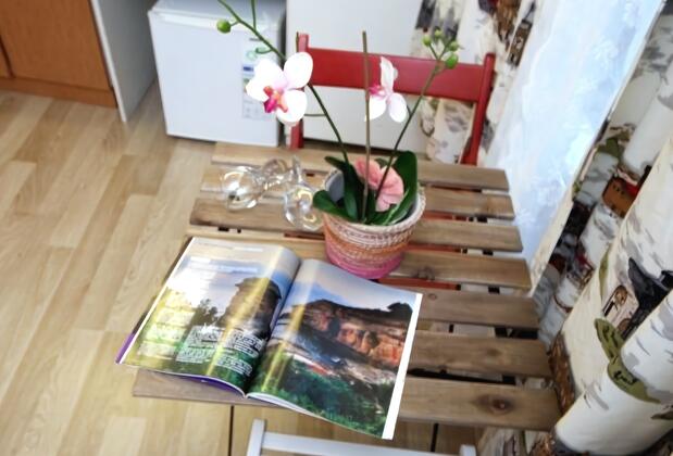 Mini House - Görsel 29