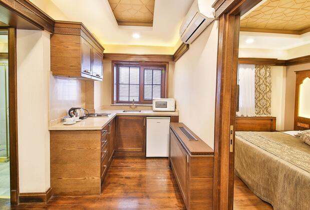 Kumluk Konak Hotel - Görsel 7