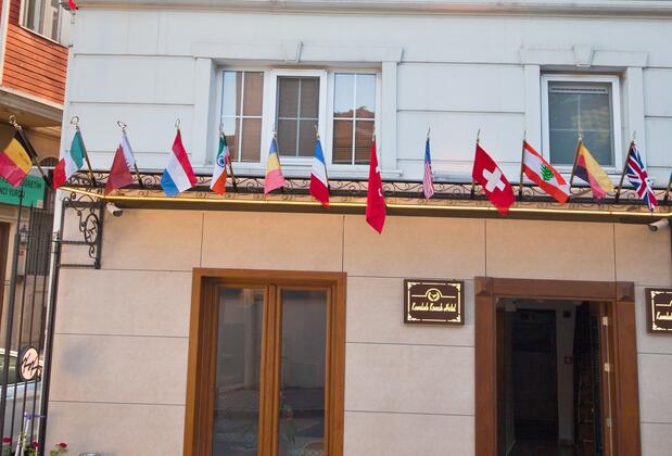 Kumluk Konak Hotel - Görsel 4