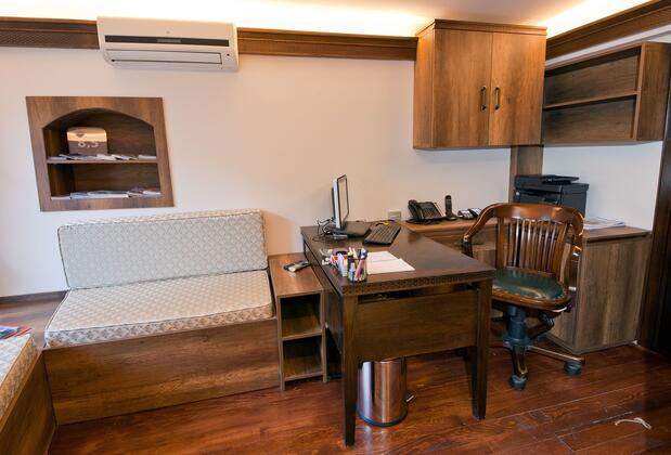 Kumluk Konak Hotel - Görsel 10