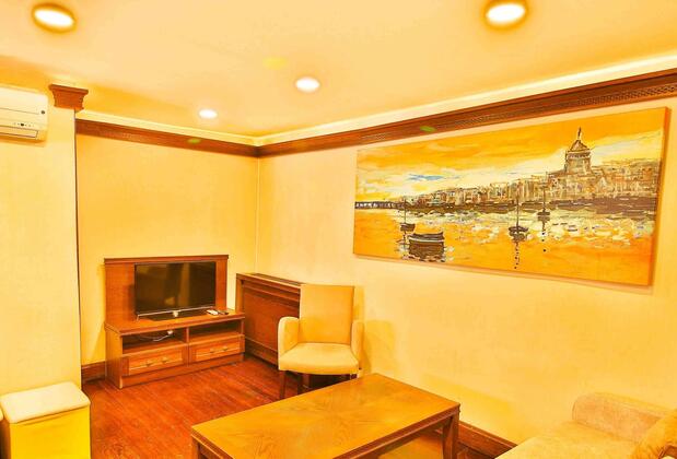 Kumluk Konak Hotel - Görsel 12