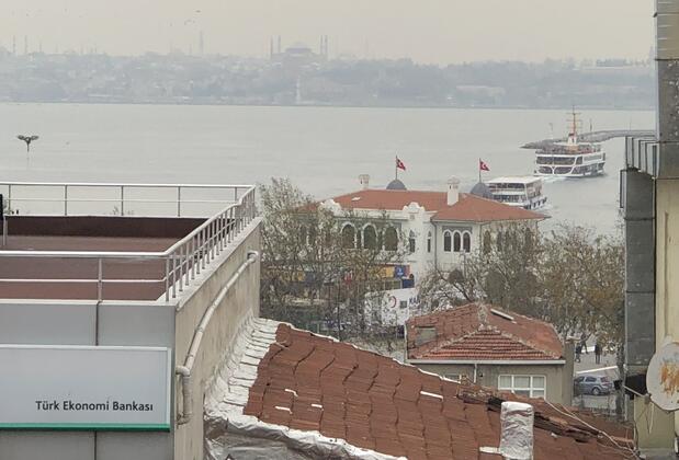 My Kent Hotel - Görsel 3