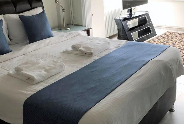 My Kent Hotel - Görsel 15