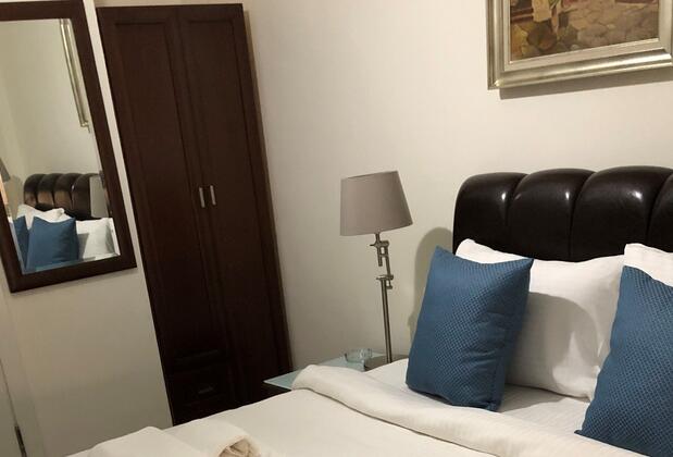 My Kent Hotel - Görsel 9