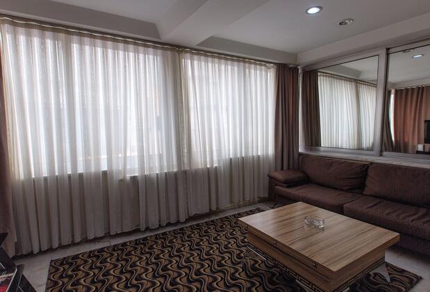 My Kent Hotel - Görsel 17