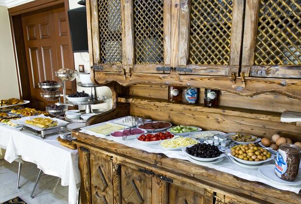 My Kent Hotel - Görsel 7