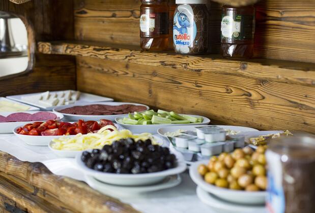 My Kent Hotel - Görsel 8