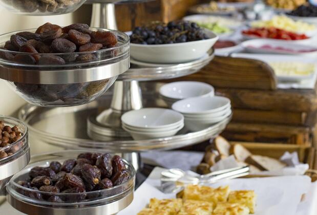 My Kent Hotel - Görsel 10