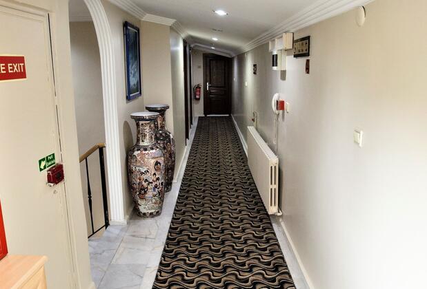 My Kent Hotel - Görsel 12