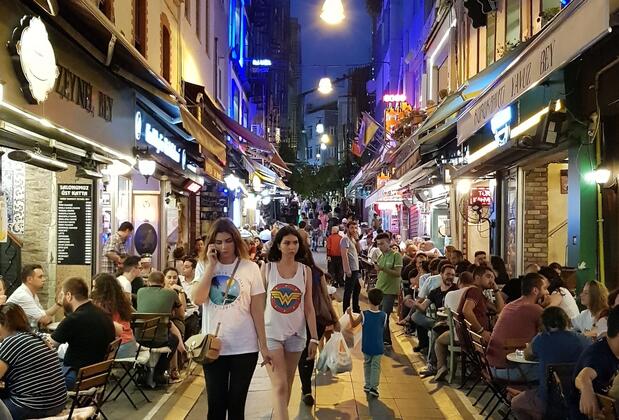 My Kent Hotel - Görsel 4