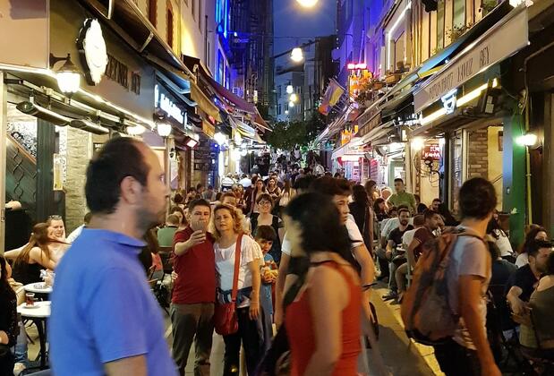 My Kent Hotel - Görsel 5