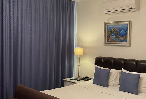 My Kent Hotel - Görsel 13