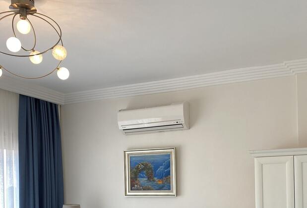 My Kent Hotel - Görsel 16