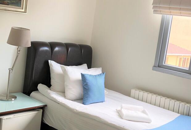 My Kent Hotel - Görsel 18