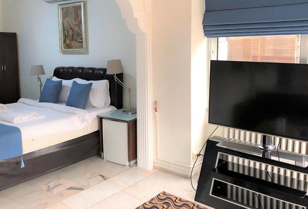 My Kent Hotel - Görsel 19