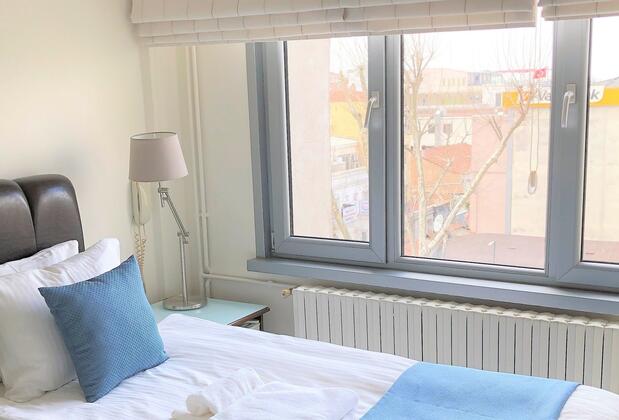 My Kent Hotel - Görsel 20