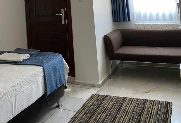 My Kent Hotel - Görsel 21