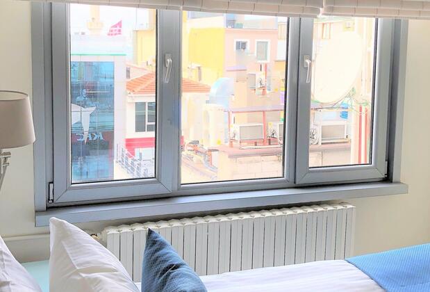 My Kent Hotel - Görsel 22