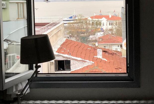 My Kent Hotel - Görsel 23