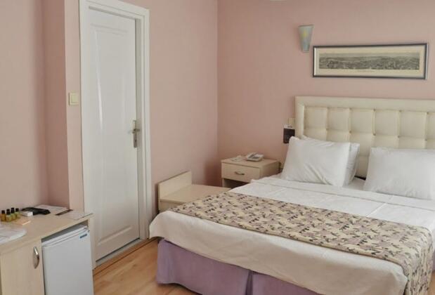 Huxley Hotel and Aparts Old City - Görsel 3