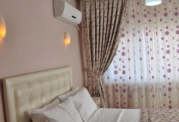 Huxley Hotel and Aparts Old City - Görsel 4