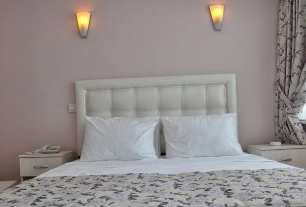 Huxley Hotel and Aparts Old City - Görsel 5