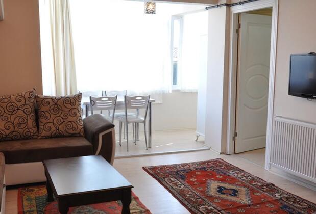 Huxley Hotel and Aparts Old City - Görsel 6