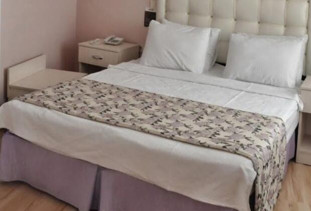 Huxley Hotel and Aparts Old City - Görsel 7