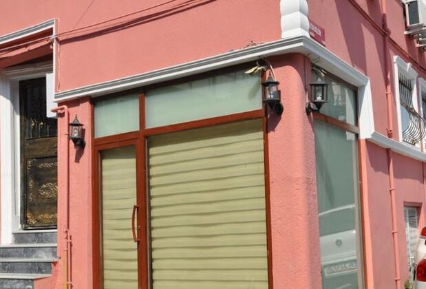 Huxley Hotel and Aparts Old City - Görsel 8