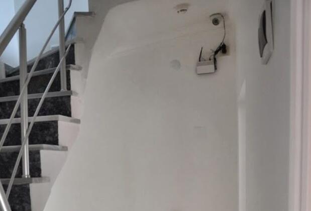 Huxley Hotel and Aparts Old City - Görsel 9