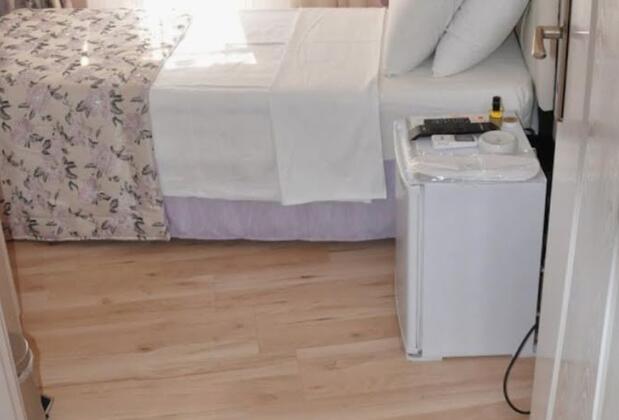 Huxley Hotel and Aparts Old City - Görsel 10