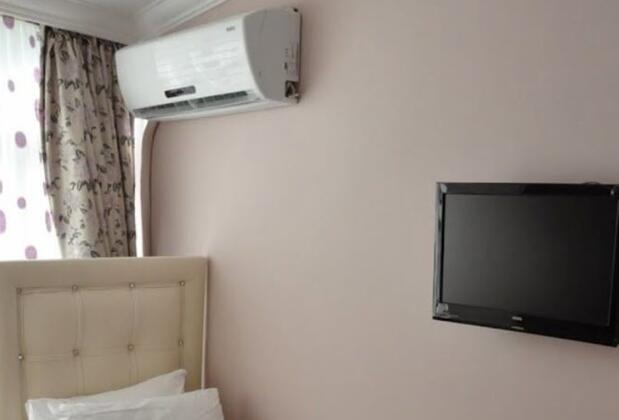 Huxley Hotel and Aparts Old City - Görsel 12