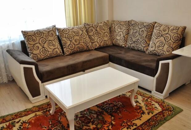 Huxley Hotel and Aparts Old City - Görsel 13