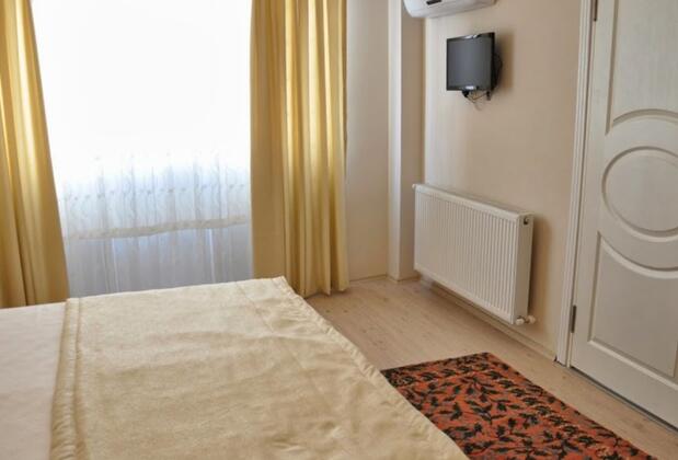 Huxley Hotel and Aparts Old City - Görsel 14