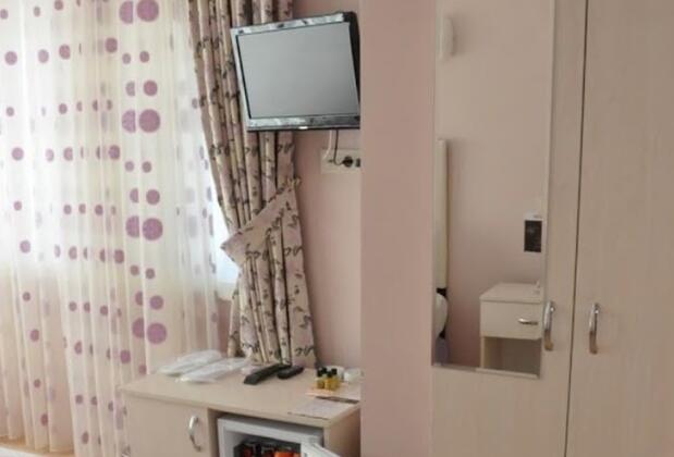 Huxley Hotel and Aparts Old City - Görsel 16