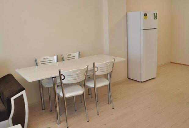 Huxley Hotel and Aparts Old City - Görsel 17