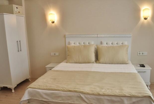 Huxley Hotel and Aparts Old City - Görsel 18