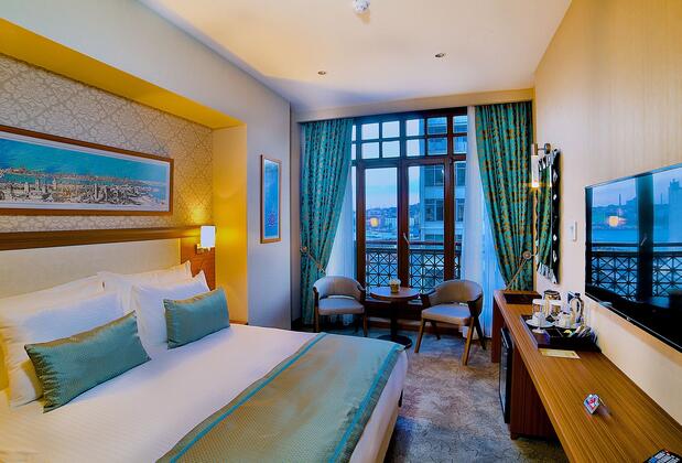 Hotel Momento Golden Horn - Görsel 12