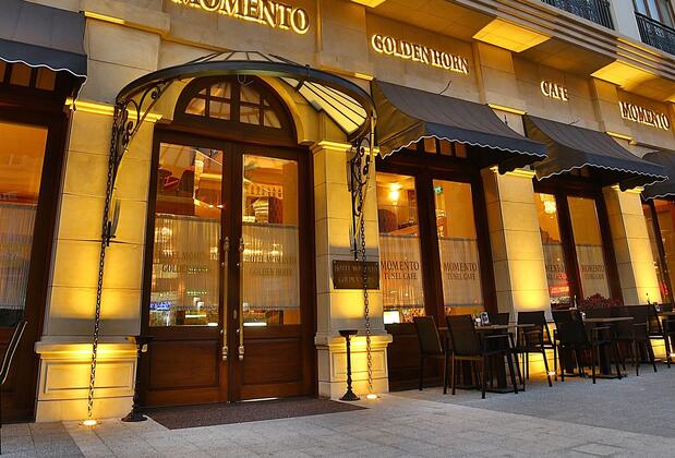 Hotel Momento Golden Horn - Görsel 3