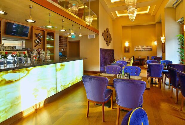Hotel Momento Golden Horn - Görsel 6