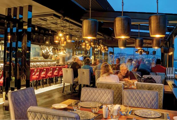 Hotel Momento Golden Horn - Görsel 8