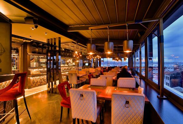 Hotel Momento Golden Horn - Görsel 7