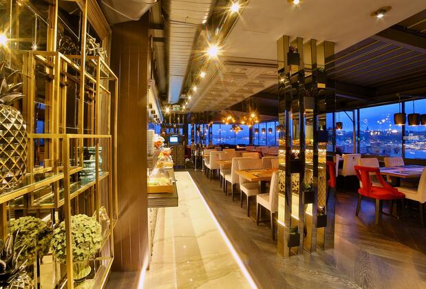 Hotel Momento Golden Horn - Görsel 5
